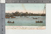 Cramp's Shipyard of Philadelphia Pa postcard 2366 Posted