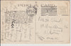 Elevated Railroad RR and Station Delaware Avenue of Philadelphia Pa Postcard