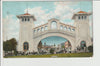 Venice Willow Grove Park Philadelphia JM Canfield Publisher Official Souvenir Card Willow Grove Abington Township Montgomery County Pennsylvania