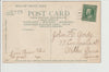 Venice Willow Grove Park Philadelphia JM Canfield Publisher Official Souvenir Card Willow Grove Abington Township Montgomery County Pennsylvania