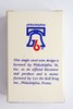 NOS Bicentennial Pendent
