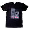 Grand Theater t-shirt by Hog Island Press for Hidden City