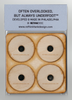 Philly Manhole Cover Magnets