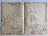 1895 GW Bromley & Co Atlas - Wards 24 & 34 Plate 30